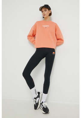 Ellesse Клин в черно с десен - Pepit.bg