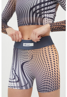Ellesse Къс панталон с висока талия - Pepit.bg