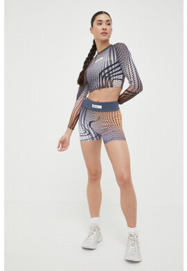 Ellesse Къс панталон с висока талия - Pepit.bg