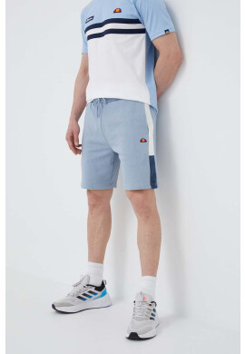 Ellesse Къс панталон в синьо - Pepit.bg