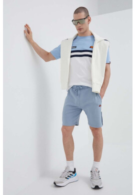 Ellesse Къс панталон в синьо - Pepit.bg