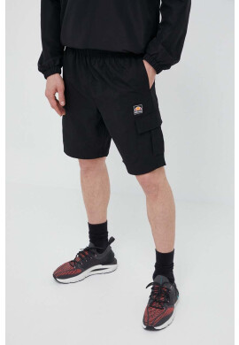 Ellesse Къс панталон в черно - Pepit.bg