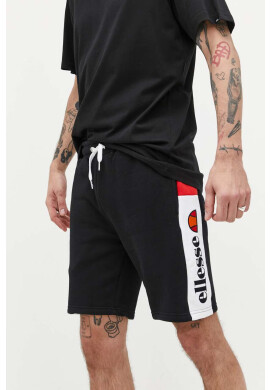 Ellesse Къс панталон в черно - Pepit.bg