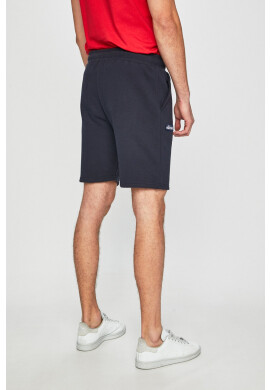 Ellesse Къс панталон мъжки в тъмносиньо - Pepit.bg