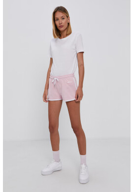 Ellesse Къси панталони мъжко в черно - Pepit.bg