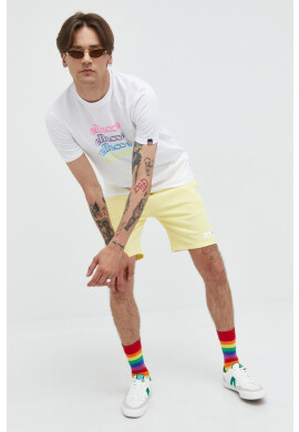 Ellesse Къси панталони в зелено - Pepit.bg