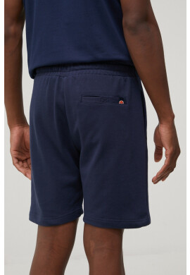 Ellesse Къси панталони мъжко в тъмносиньо - Pepit.bg