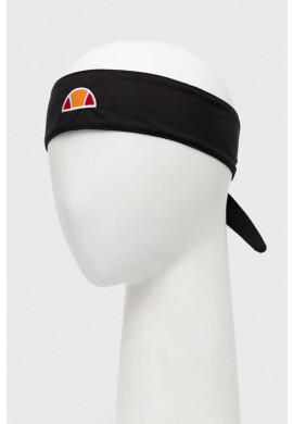 Ellesse Лента за глава в черно - Pepit.bg