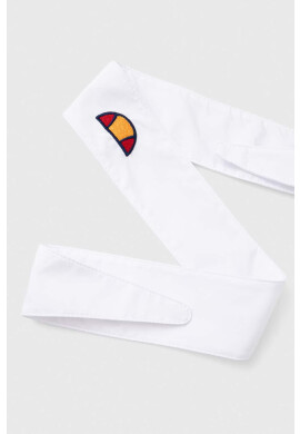 Ellesse Лента за глава в бяло - Pepit.bg