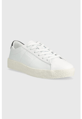 Ellesse Маратонки в бяло - Pepit.bg