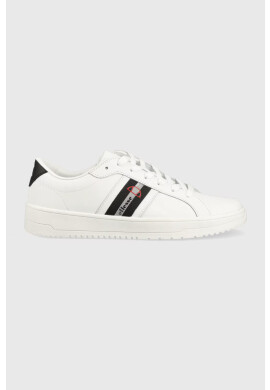 Ellesse Маратонки в бяло - Pepit.bg