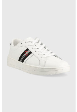 Ellesse Маратонки в бяло - Pepit.bg