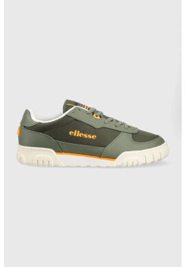 Ellesse Маратонки в зелено - Pepit.bg