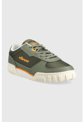 Ellesse Маратонки в зелено - Pepit.bg