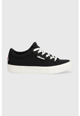 Ellesse Ниски кецове в черно - Pepit.bg