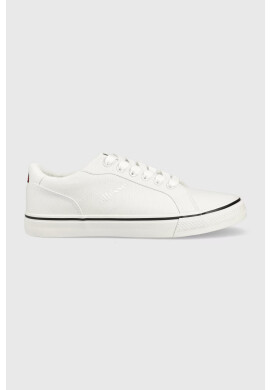 Ellesse Ниски кецове в бяло - Pepit.bg