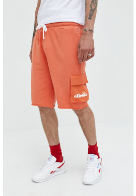 Ellesse Памучен къс панталон - Pepit.bg