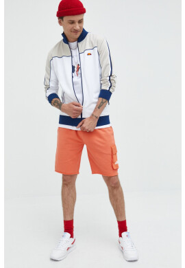 Ellesse Памучен къс панталон - Pepit.bg