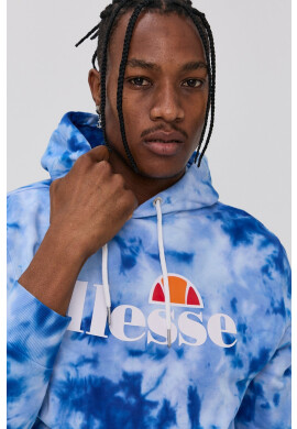 Ellesse Памучен суичър - Pepit.bg