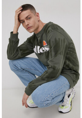 Ellesse Памучен суичър - Pepit.bg