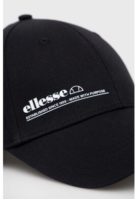 Ellesse Памучна шапка с козирка - Pepit.bg
