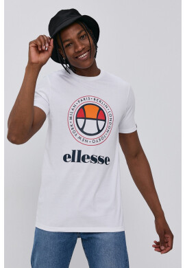 Ellesse Памучна тениска - Pepit.bg