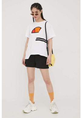 Ellesse Памучна тениска - Pepit.bg