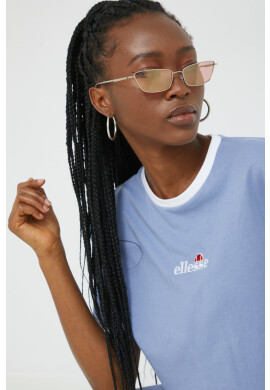 Ellesse Памучна тениска - Pepit.bg