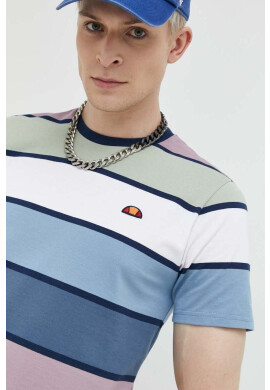 Ellesse Памучна тениска - Pepit.bg