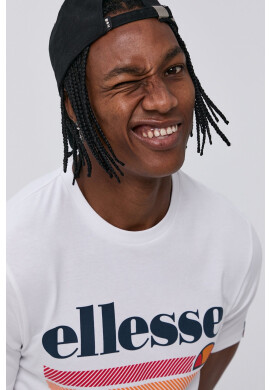 Ellesse Памучна тениска - Pepit.bg