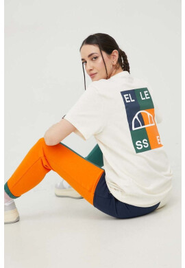 Ellesse Памучна тениска - Pepit.bg