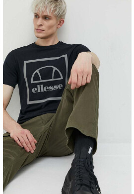 Ellesse Памучна тениска - Pepit.bg