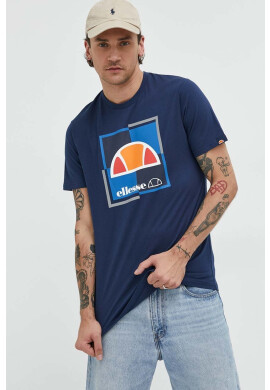 Ellesse Памучна тениска - Pepit.bg