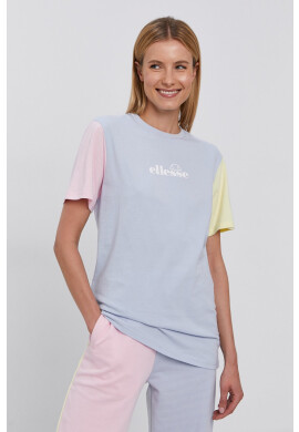 Ellesse Памучна тениска - Pepit.bg