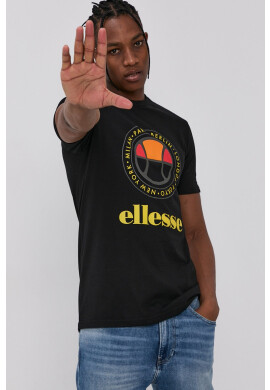 Ellesse Памучна тениска - Pepit.bg