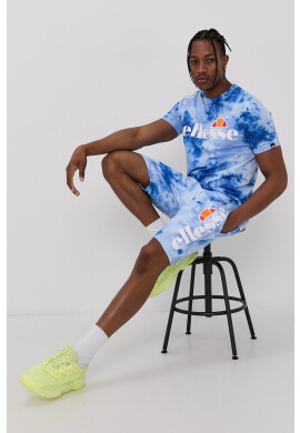 Ellesse Памучна тениска - Pepit.bg