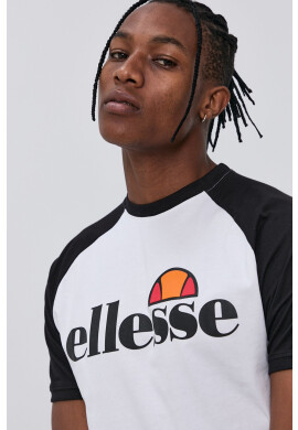Ellesse Памучна тениска - Pepit.bg