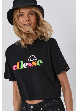 Ellesse Памучна тениска - Pepit.bg