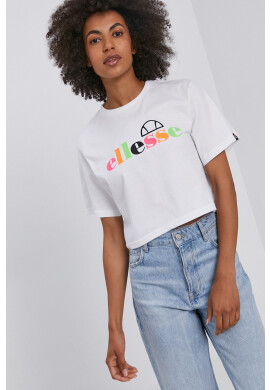 Ellesse Памучна тениска - Pepit.bg