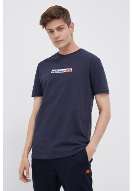 Ellesse Памучна тениска - Pepit.bg