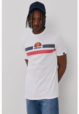 Ellesse Памучна тениска - Pepit.bg