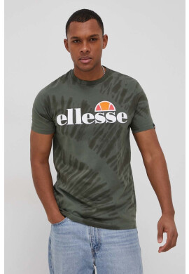 Ellesse Памучна тениска - Pepit.bg