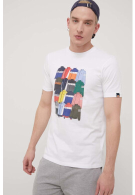 Ellesse Памучна тениска - Pepit.bg