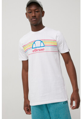 Ellesse Памучна тениска - Pepit.bg