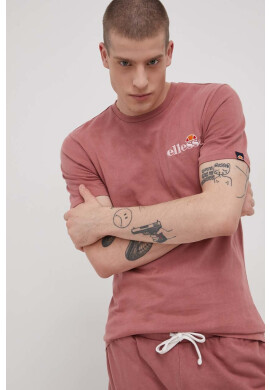 Ellesse Памучна тениска - Pepit.bg