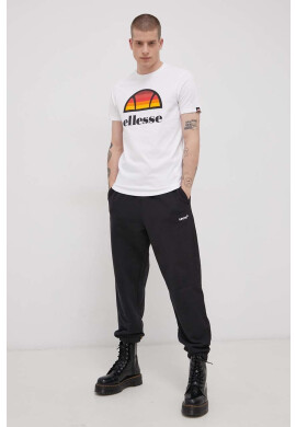 Ellesse Памучна тениска - Pepit.bg