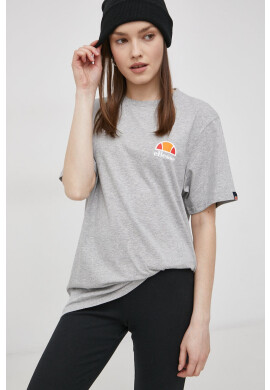 Ellesse Памучна тениска - Pepit.bg