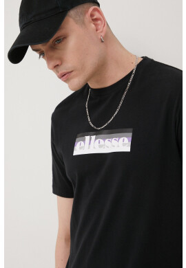 Ellesse Памучна тениска - Pepit.bg