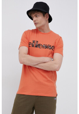 Ellesse Памучна тениска - Pepit.bg