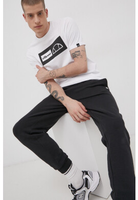 Ellesse Памучна тениска - Pepit.bg